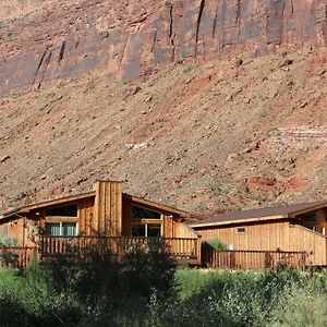 Red Cliffs Lodge Moab